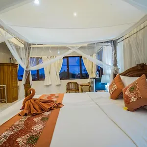 Maison d'hôtes Bangbang, Ubud