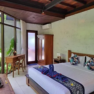 Village de vacances Tree House, Ubud
