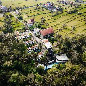 Station touristique The Ning, Ubud