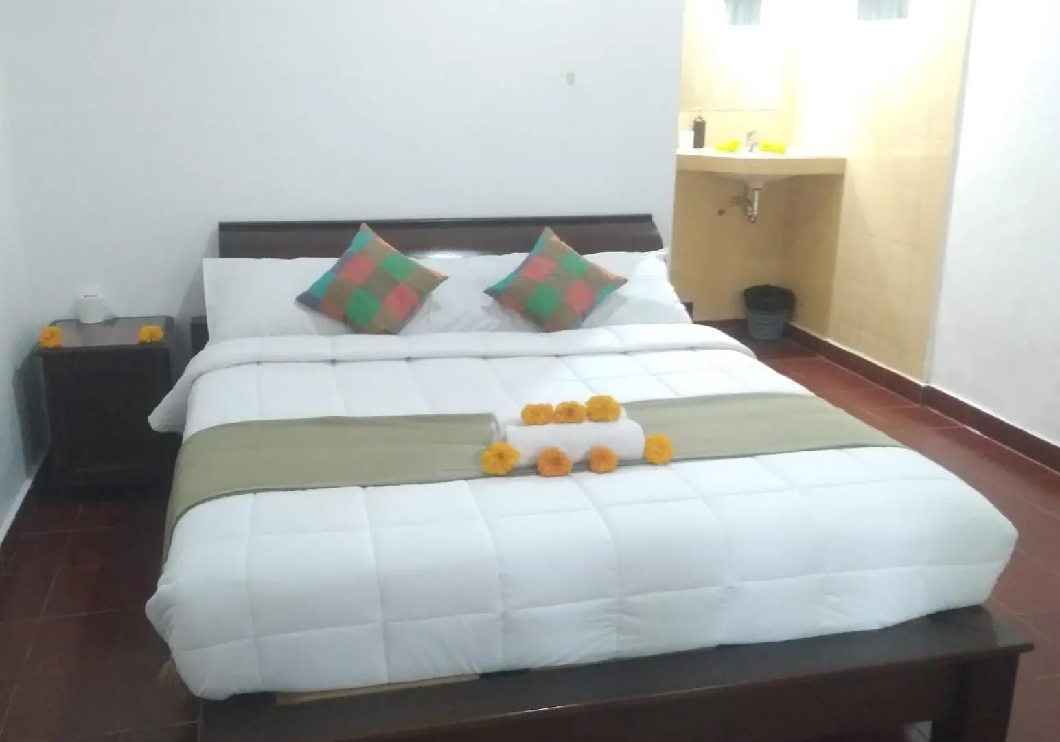 Inn Between Ubud