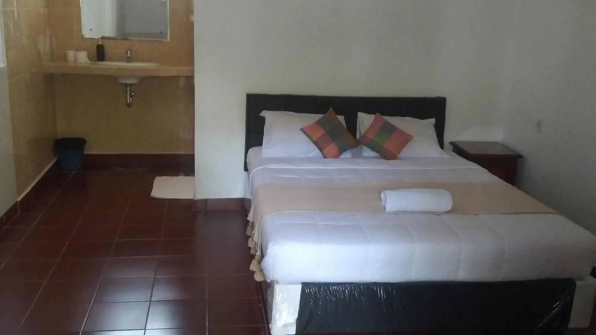 Inn Between Ubud Vandrarhem