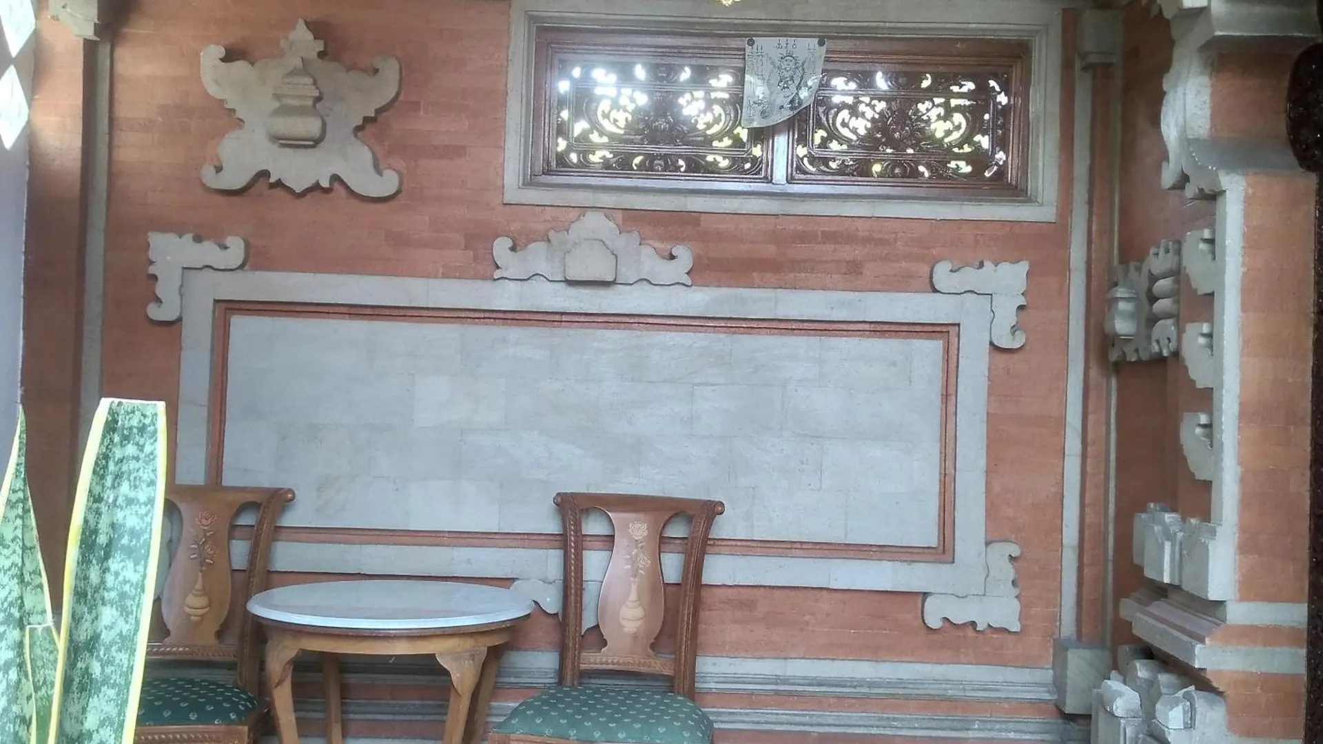 Vandrarhem Inn Between Ubud