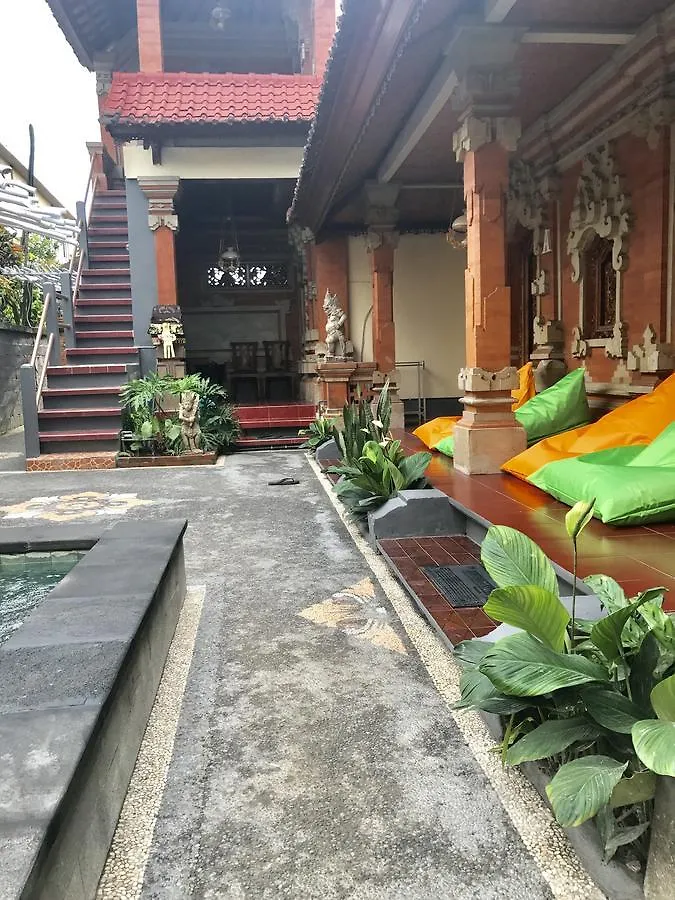 Inn Between Ubud 0*,  Indonesien