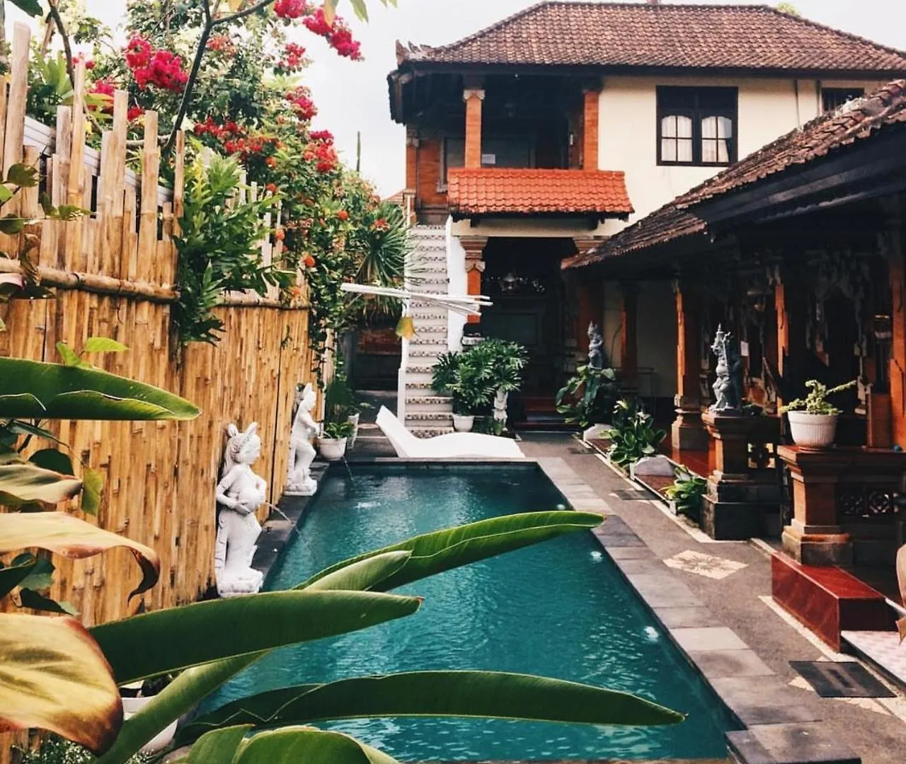 Inn Between Ubud 0*,  Indonesien